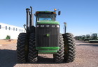 2007 John Deere 9230