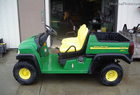 2012 John Deere CX