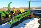 1993 John Deere 3950