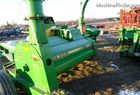 1993 John Deere 3950