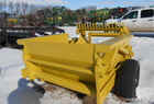  Degelman R570S Rotary Rockpicker