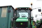2007 John Deere 7420