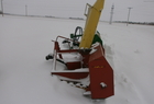  Farm King 740