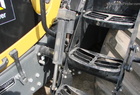 2008 Agco MT865B