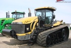 2008 Agco MT865B
