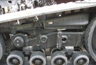 2008 Agco MT865B