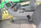 2008 Agco MT865B