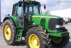 2006 John Deere 7420