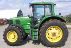 2006 John Deere 7420