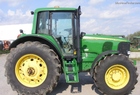 2006 John Deere 7420