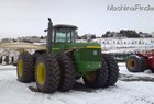 1979 John Deere 8440