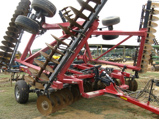  Case IH 340