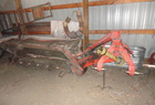 2007 Kuhn GMD-700-GII  HD