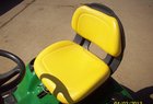 2009 John Deere X300