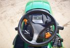2009 John Deere X300