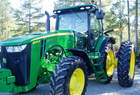 2012 John Deere 8235R