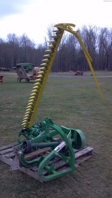  John Deere 350