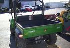 2011 John Deere HPX 4X4