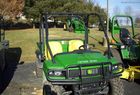 2011 John Deere HPX 4X4