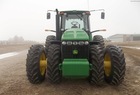 2009 John Deere 8430