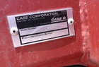 1999 Case IH 8480 ROUND BALER