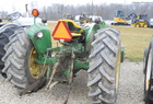 1976 John Deere 2440