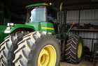  John Deere 9400