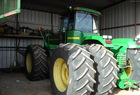  John Deere 9400