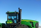 2009 John Deere 9430