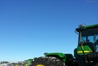 2009 John Deere 9430