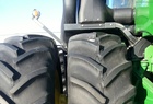 2009 John Deere 9430