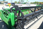 2006 John Deere 630F