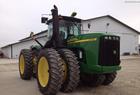 2006 John Deere 9220