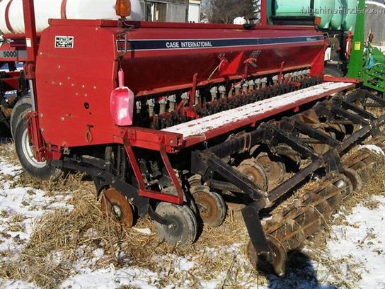 1994 Case IH 5400