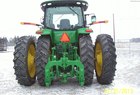 2012 John Deere 8335R