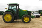 2012 John Deere 7200R