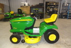 2005 John Deere LT150