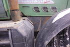 2001 Fendt 924