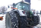 2001 Fendt 924