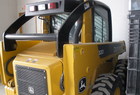 2008 John Deere 320