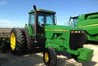 1994 John Deere 8100