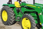 2011 John Deere 5065E