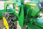 2011 John Deere 5065E