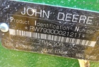 2011 John Deere 7930