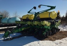 2011 John Deere 1760