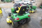 2005 John Deere X485