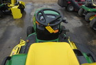 2005 John Deere X485