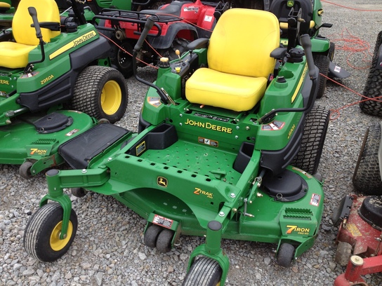 2011 John Deere Z930A