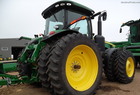 2012 John Deere 8235R