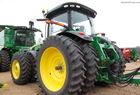 2012 John Deere 8235R
